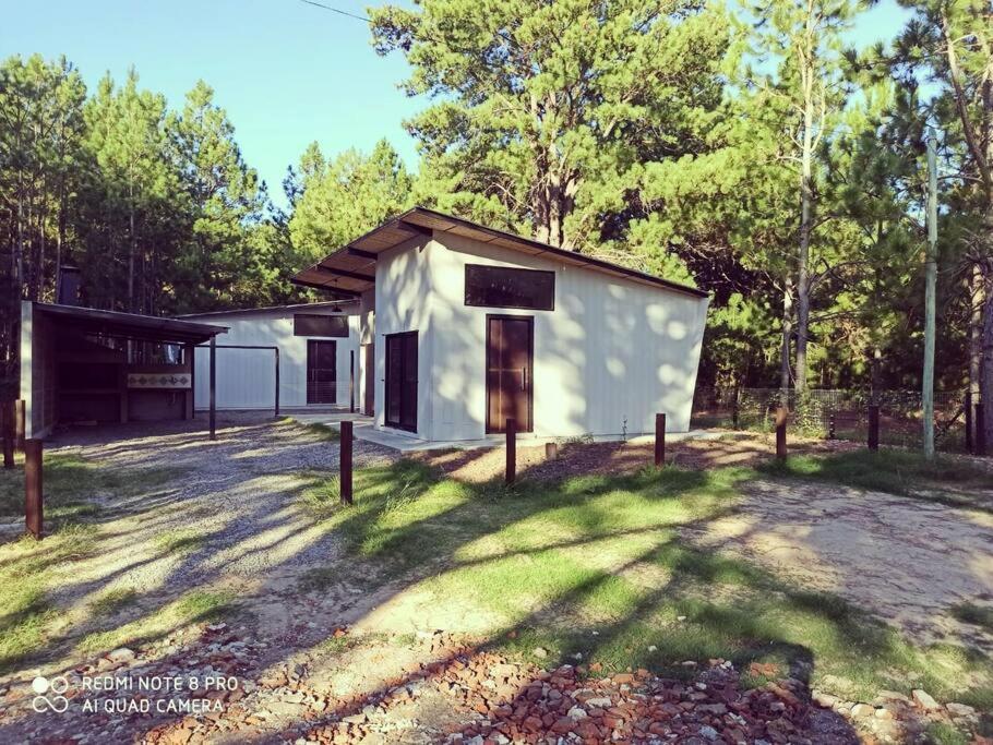 Appartamento Apartamento Dos Hermanas Colonia Estrella Esterno foto