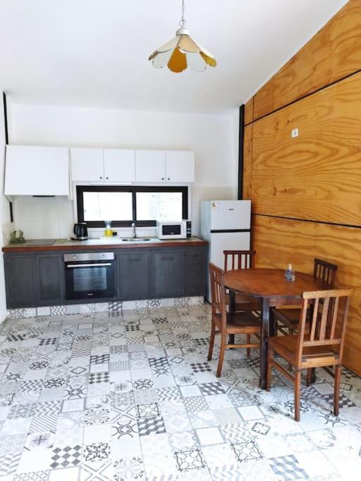 Appartamento Apartamento Dos Hermanas Colonia Estrella Esterno foto