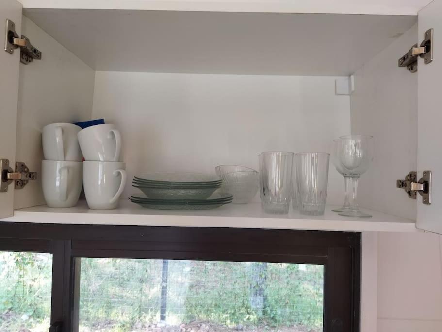 Appartamento Apartamento Dos Hermanas Colonia Estrella Esterno foto
