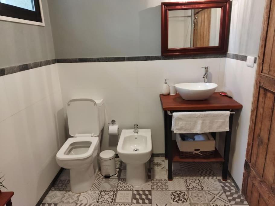 Appartamento Apartamento Dos Hermanas Colonia Estrella Esterno foto