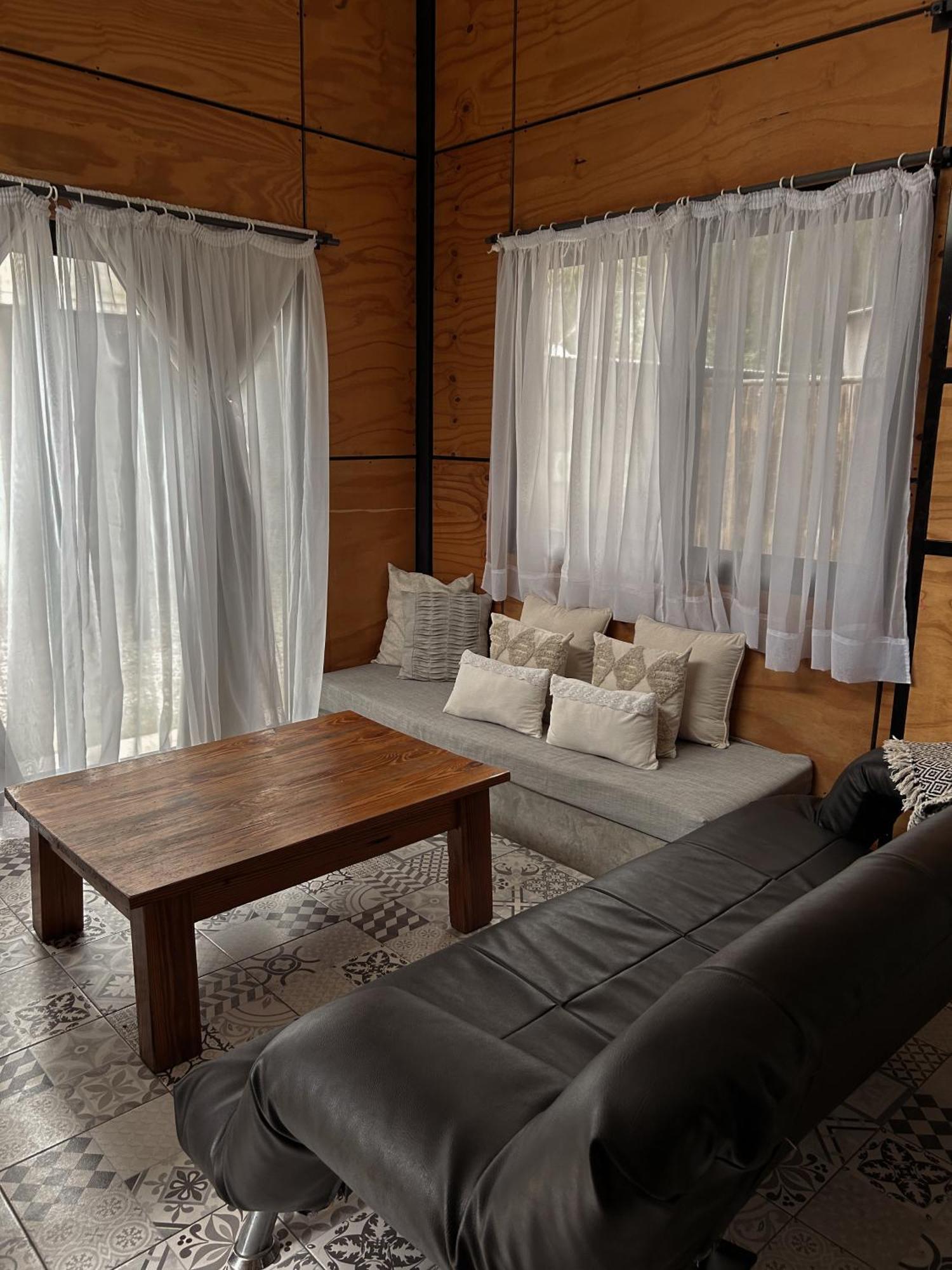 Appartamento Apartamento Dos Hermanas Colonia Estrella Esterno foto