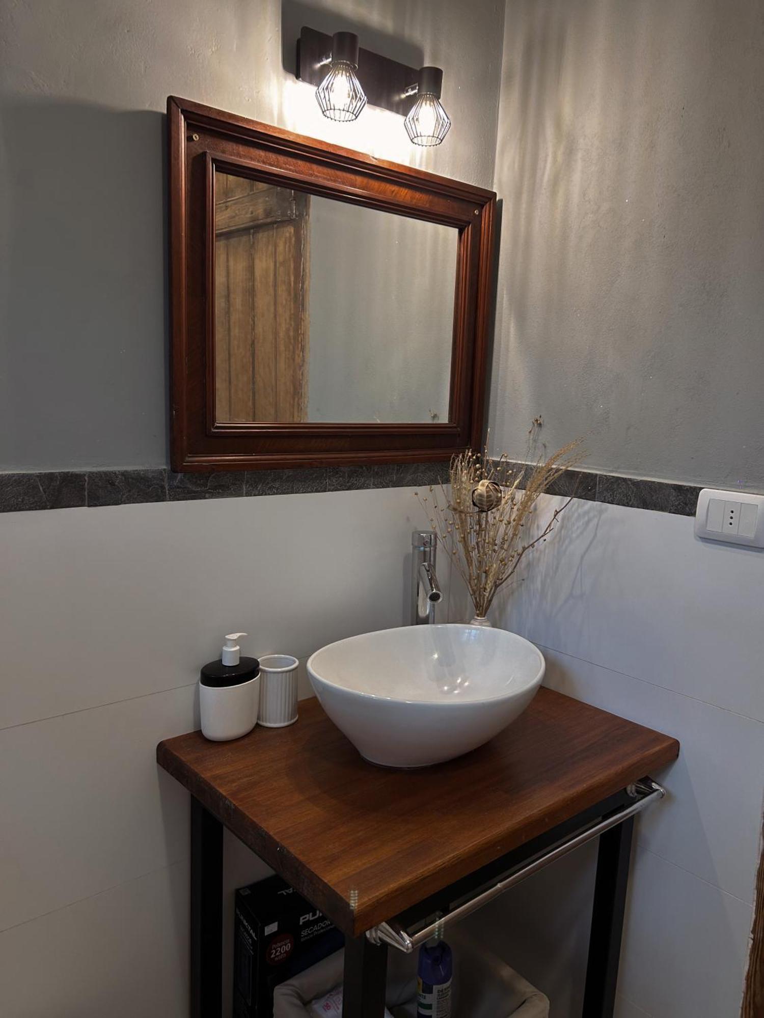 Appartamento Apartamento Dos Hermanas Colonia Estrella Esterno foto